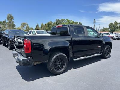 2018 Chevrolet Colorado Crew Cab 4x4 Pickup for sale #L100690A - photo 2