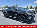 2018 Chevrolet Colorado Crew Cab 4x4 Pickup for sale #L100690A - photo 1