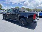 2018 Chevrolet Colorado Crew Cab 4x4 Pickup for sale #L100690A - photo 5
