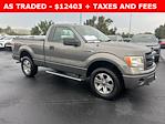 2013 Ford F-150 Regular Cab 4WD Pickup for sale #L104507W - photo 1