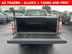 2013 Ford F-150 Regular Cab 4WD Pickup for sale #L104507W - photo 14