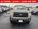 2013 Ford F-150 Regular Cab 4WD Pickup for sale #L104507W - photo 3