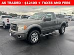 2013 Ford F-150 Regular Cab 4WD Pickup for sale #L104507W - photo 4