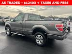 2013 Ford F-150 Regular Cab 4WD Pickup for sale #L104507W - photo 5