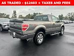 2013 Ford F-150 Regular Cab 4WD Pickup for sale #L104507W - photo 2