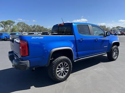 2020 Chevrolet Colorado Crew Cab 4x4 Pickup for sale #L109337A - photo 2