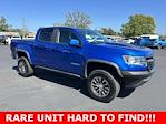 2020 Chevrolet Colorado Crew Cab 4x4 Pickup for sale #L109337A - photo 1