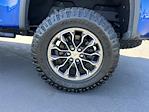 2020 Chevrolet Colorado Crew Cab 4x4 Pickup for sale #L109337A - photo 10