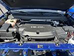 2020 Chevrolet Colorado Crew Cab 4x4 Pickup for sale #L109337A - photo 11