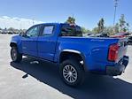 2020 Chevrolet Colorado Crew Cab 4x4 Pickup for sale #L109337A - photo 5