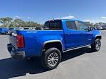2020 Chevrolet Colorado Crew Cab 4x4 Pickup for sale #L109337A - photo 2