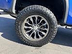 2020 Chevrolet Colorado Crew Cab 4x4 Pickup for sale #L109337A - photo 7