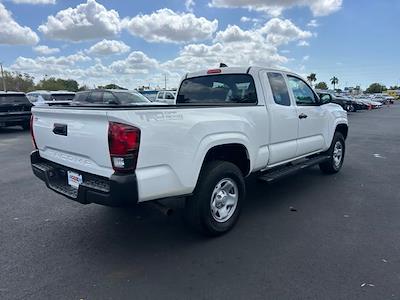 Used 2023 Toyota Tacoma - photo 1