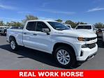 2022 Chevrolet Silverado 1500 Double Cab 4x2, Pickup for sale #L111397A - photo 1