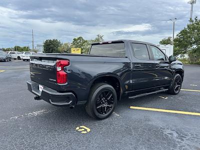 2022 Chevrolet Silverado 1500 Crew Cab 4x2 Pickup for sale #L111461A - photo 2