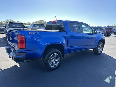 2020 Chevrolet Colorado Crew Cab 4WD Pickup for sale #L113803A - photo 2