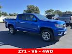 2020 Chevrolet Colorado Crew Cab 4WD Pickup for sale #L113803A - photo 1