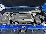 2020 Chevrolet Colorado Crew Cab 4WD Pickup for sale #L113803A - photo 11
