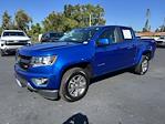 2020 Chevrolet Colorado Crew Cab 4WD Pickup for sale #L113803A - photo 4