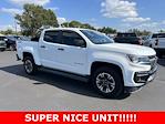 2021 Chevrolet Colorado Crew Cab RWD Pickup for sale #L117400A - photo 1