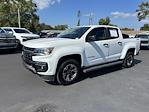 2021 Chevrolet Colorado Crew Cab RWD Pickup for sale #L117400A - photo 4