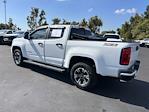 2021 Chevrolet Colorado Crew Cab RWD Pickup for sale #L117400A - photo 5