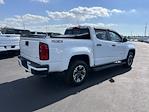 2021 Chevrolet Colorado Crew Cab RWD Pickup for sale #L117400A - photo 2