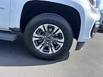2021 Chevrolet Colorado Crew Cab RWD Pickup for sale #L117400A - photo 8