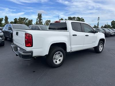 2021 Chevrolet Colorado Crew Cab RWD Pickup for sale #L129396A - photo 2