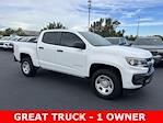 2021 Chevrolet Colorado Crew Cab RWD Pickup for sale #L129396A - photo 1