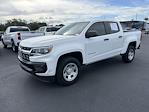 2021 Chevrolet Colorado Crew Cab RWD Pickup for sale #L129396A - photo 4