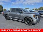2019 Nissan Titan Crew Cab RWD Pickup for sale #L130273B - photo 1