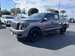 2019 Nissan Titan Crew Cab RWD Pickup for sale #L130273B - photo 3
