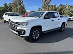 2022 Chevrolet Colorado Crew Cab 4WD Pickup for sale #L131975A - photo 4