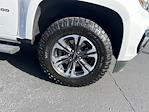 2022 Chevrolet Colorado Crew Cab 4WD Pickup for sale #L131975A - photo 8