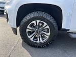 2022 Chevrolet Colorado Crew Cab 4WD Pickup for sale #L131975A - photo 9