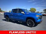 2023 Chevrolet Silverado 1500 Crew Cab 4WD Pickup for sale #L134856A - photo 1