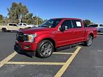 Used 2020 Ford F-150 XLT SuperCrew Cab for sale #L134933A - photo 4