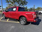 Used 2020 Ford F-150 XLT SuperCrew Cab for sale #L134933A - photo 5