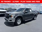 2018 Ford F-150 Super Cab 4x2 Pickup for sale #L13772WW - photo 4