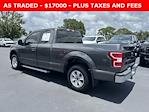 2018 Ford F-150 Super Cab 4x2 Pickup for sale #L13772WW - photo 5