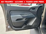 2016 Chevrolet Colorado Crew Cab 4x4 Pickup for sale #L145129W - photo 12