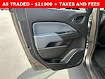 2016 Chevrolet Colorado Crew Cab 4x4 Pickup for sale #L145129W - photo 13
