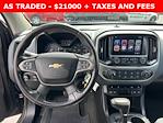 2016 Chevrolet Colorado Crew Cab 4x4 Pickup for sale #L145129W - photo 17
