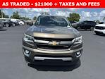 2016 Chevrolet Colorado Crew Cab 4x4 Pickup for sale #L145129W - photo 3