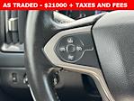 2016 Chevrolet Colorado Crew Cab 4x4 Pickup for sale #L145129W - photo 21