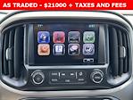 2016 Chevrolet Colorado Crew Cab 4x4 Pickup for sale #L145129W - photo 23