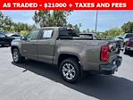 2016 Chevrolet Colorado Crew Cab 4x4 Pickup for sale #L145129W - photo 5