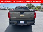 2016 Chevrolet Colorado Crew Cab 4x4 Pickup for sale #L145129W - photo 6