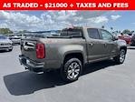 2016 Chevrolet Colorado Crew Cab 4x4 Pickup for sale #L145129W - photo 2